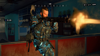 <i>Call Of Duty</i>'s Blackout Is Dominated By Grenades, And It's Getting Old<em></em>